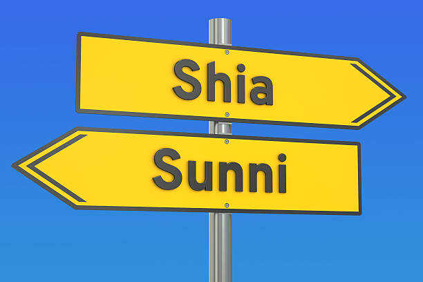 What is the difference between Sunni and Shia